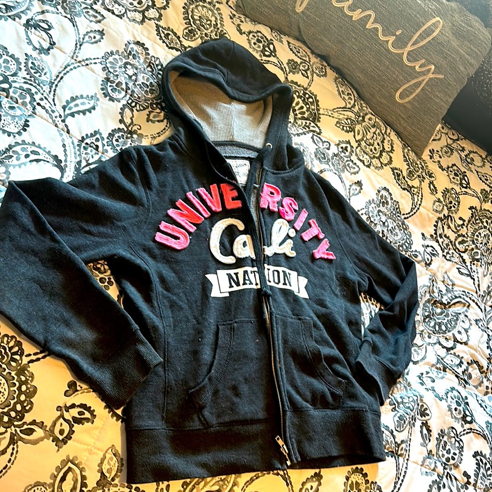 Gorgeous Hoodie